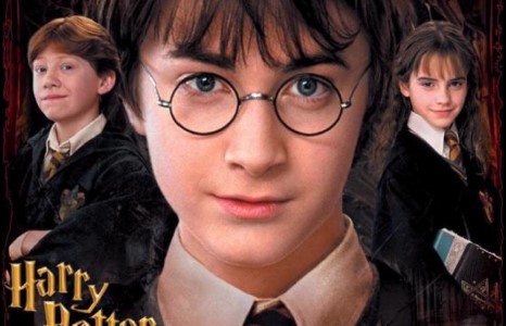 “Харри Поттер”-чуудын скандал…