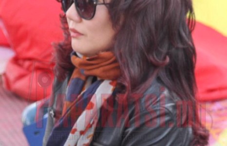 ХИЙЛЧ ДЭЭГИЙГИЙН ХҮРЭН ҮС