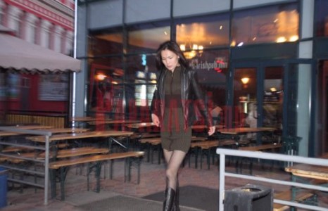 ДАХИН НҮЦГЭЛЭХ Б.ШҮРЭНЧИМЭГ