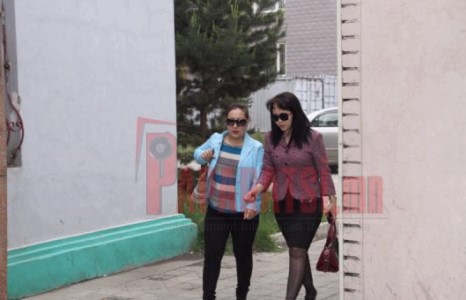 ЖҮЖИГЧИН НАВЧАА ЮУ ХИЙГЭЭД ЯВНА ВЭ?