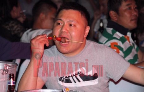 БААЖИЙ “ШОРЛОГДСОН” НЬ