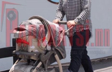 АЛДАРТ ЖЕК ОСБОРНЫ ОХИН АНХ УДАА ПАПАРАЦИД