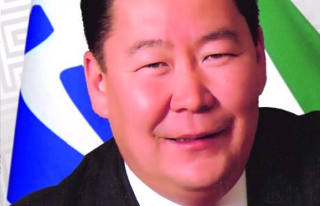 С.Жаргалын өрсөлдөгчид гүтгэлэг тарааж явна 