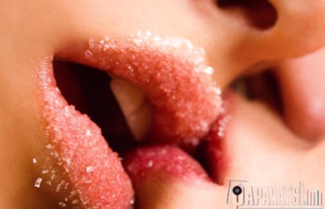 Үнсэлттэй холбоотой фактаас...