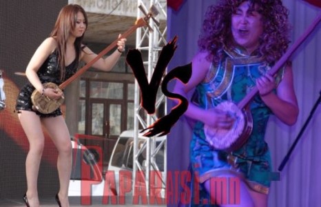 Шанз Гурав FеаT Билгүүн