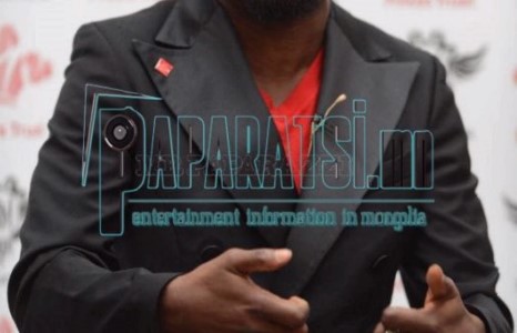 BLACK EYED PEAS ХАМТЛАГИЙН ДУУЧИН WILL I AM ХҮҮХДҮҮДИЙН ТӨЛӨӨ