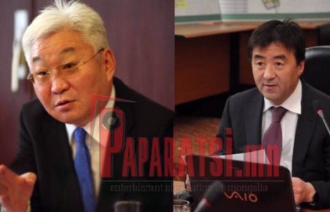 Э.Бат-Үүл дөчин мянгатын хэдэн атаманаа мэддэг юм бол Г.Мөнхбаяр нийслэлийн амин судсыг андахгүй