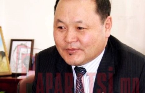 УИХ-ын гишүүн Я.Батсуурийг дэмжихээ нутгийн зон олон нь илэрхийллээ