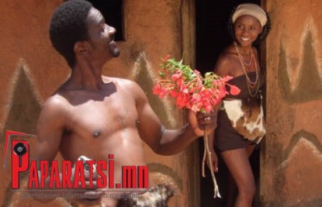 Африкийн секс ёс заншилаас… 