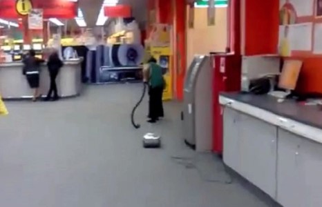 Wireless -тай тоос сорогч