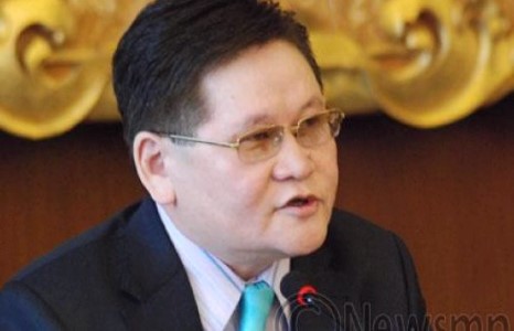 Ядуу Монголын зүрхний бичээс