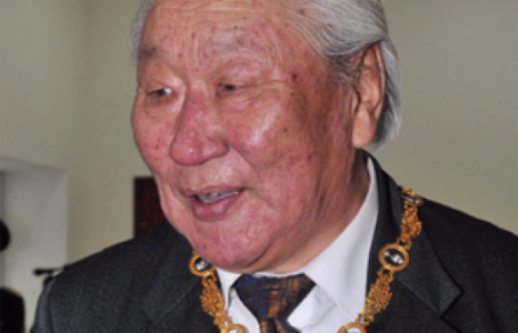 Д.Бямбасүрэн: 1990 оны ардчилсан хувьсгалтай дүхүйц сонгууль болно