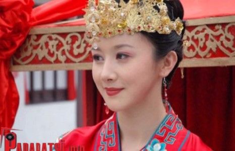 Эртний Хятадад охид эрчүүдийг сонирхох эрхгүй байв