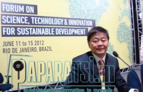 Монгол Улс –ногоон соёл иргэншлийн өлгий нутаг