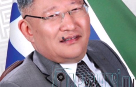 ИЗНН-ын дарга С.Дэмбэрэл: Бидний хөтөлбөр эдийн засаг, улс төрийн эрх чөлөөг цогцоор шийдэж, авлигын хөрсийг үгүй болгоно