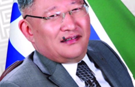 С.Дэмбэрэл: Эргэлзэх хэрэггүй, ИЗНН-д саналаа өг. Үр дүнг нь хараарай