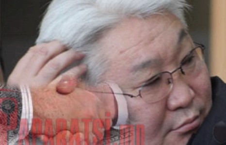 “Голомт”-ынхон Э.Бат-Үүлд дөрвөн тэрбум төгрөгийн такс төлжээ