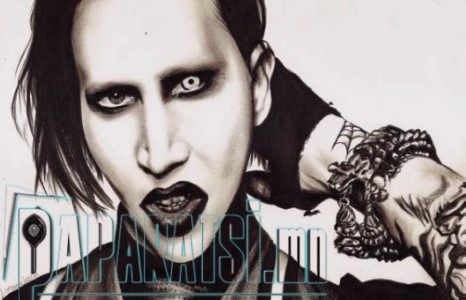 “АЙМШИГТ” МЭРЛИН МЭНСОНТVVНИЙ ТАЛААРХ ХЭДЭН БАРИМТ: 