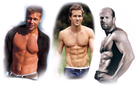 Америкийн эрчүүдэд зориулсан “Manolith” хэмээх сайт ийм нэгэн сонирхолтой жагсаалтыг гаргажээ. 