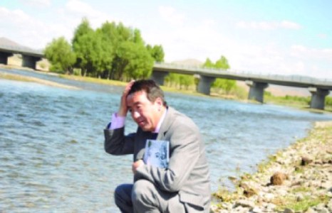 Дөрвөн гартай инженер  