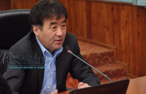  “ИНЖЕНЕРИЙН ШИЙДЭЛТЭЙ-НОГООН ХОТ”-ЫН ЭХЛЭЛ ҮНДЭСНИЙ ЦЭЦЭРЛЭГТ ХҮРЭЭЛЭНГИЙН ЭХНИЙ ЭЭЛЖИЙГ НЭЭЛЭЭ 