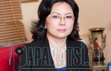 Однөүгийн одгүйтэл