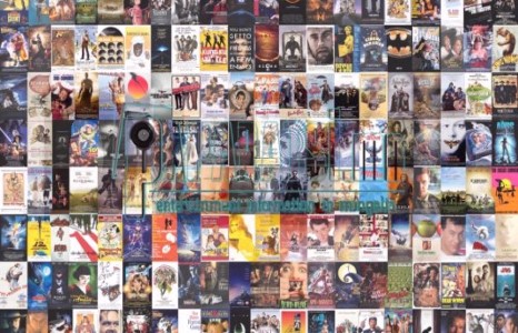 АМЕРИКИЙН 100 ЖИЛИЙН ТVVХЭНД БVТЭЭГДСЭН ТОР 100 КИНО 