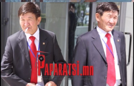 “ТАМХИЛДАГ” ОЛНЫ ТАНИЛААС…