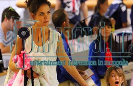 Сури Круз нийтийн тээврээр үйлчлүүлдэг болжээ