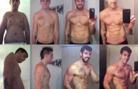 Хичээх юм бол та ч бас чадна