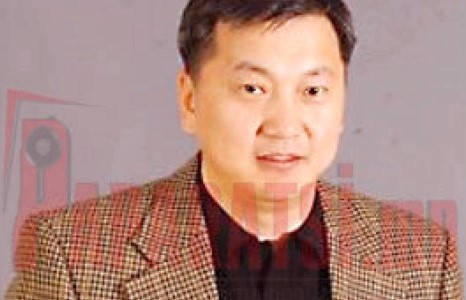 УИХ-ын даргаар З.Энхболд сонгогдлоо