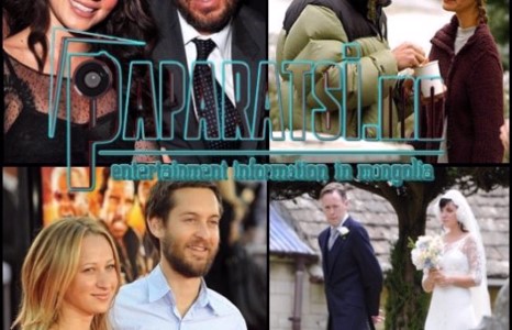 Оддын “сохор гэрлэлт”