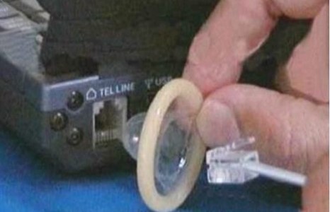 Вирусны программ хэрэггүй болсон.