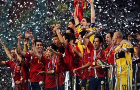 ”Ялагдашгүй Армада” шинэ түүхийн эзэд боллоо