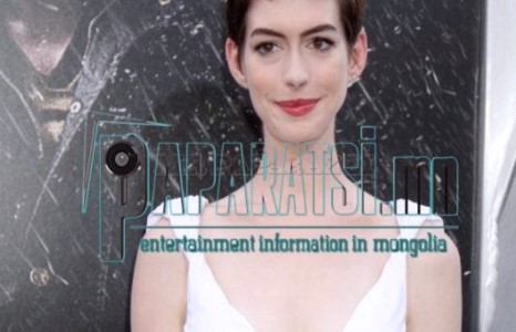 ХЭТ ТУРАНХАЙ АННЕ ХЭТЭВЭЙ