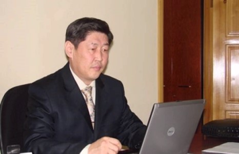 Н.Батцэрэг: Гурван хүний хоёр нь тангараг өргөх байх