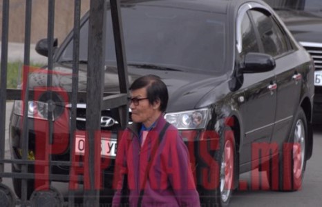 “ЭЛЕКТРО ӨВӨӨ” ТА БҮХЭНД ТӨРИЙН ОРДНООС МЭДЭЭЛЛЭЭ