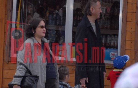  АРГО БАГШ ГЭР БҮЛЭЭРЭЭ