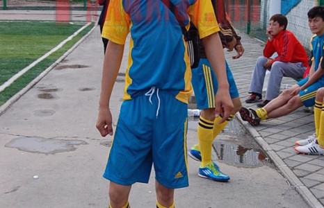  “ТАТАР АЖИЛЛАГАА”-НЫ КОЛЯГИЙН ИМИЖ