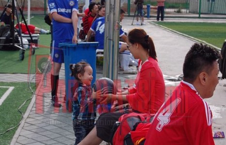  НӨХРӨӨ ХАРУУЛДСАН НАРАНСОЛОНГО – ХАА Ч ЯВСАН ЦУГ ГЭЖ МЭДЭЭРЭЙ