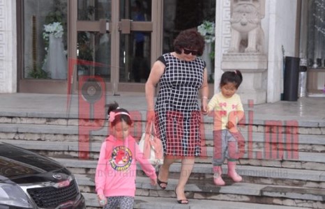  “ХУРИМЫН ОРДОН”-Ы ИХЭМСЭГ ХАТАГТАЙ