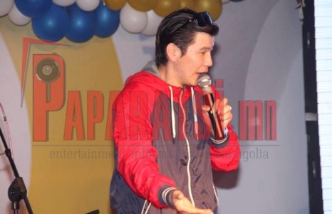  ИРЭЭДҮЙН “МУНДАГ” НАЙРУУЛАГЧ ЧИНГҮҮН