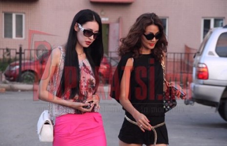 ТОП НАЙЗУУД ХОТЫН ТӨВД