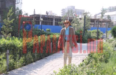 “ЗЭРЭГ НЭМЭХИЙН ӨМНӨ” КИНОНЫ ДОЛДОЙ ГУАЙ