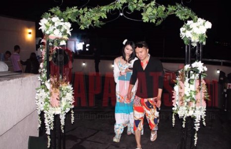 “НЭГЭН ЗҮГТ”-ИЙН ЗАЯА ЭХНЭРЭЭРЭЭ ГОЁВ