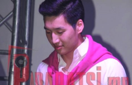 ОЛНЫГ АМЖУУЛЖ ЯВАА ЗАГВАР ӨМСӨГЧ