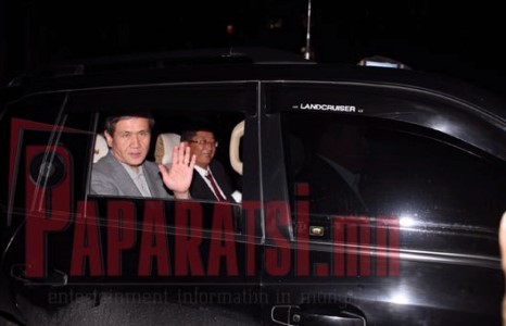 Н.Энхбаярыг шүүх хурал маргааш 09.30 хүртэл хойшлов