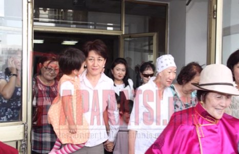  С.ОЮУН ГИШҮҮН ОХИНТОЙГОО