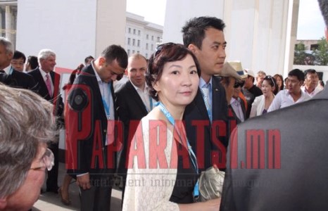  ХӨТЛӨГЧ “ТОМ” ХАЛИУН МОНГОЛДОО БАЙГАА