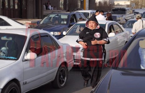 НОЁН БОНДГОРЫН ИМИЖ